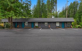 Mt Air Motel